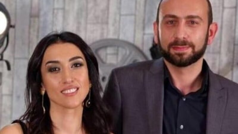 Mirzoyanın həyat yoldaşı Azərbaycanla danışıqlara qatılır