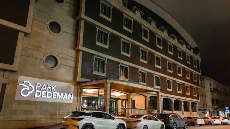 Bakıda məşhur otel müsadirə olundu – 3 milyona satılır