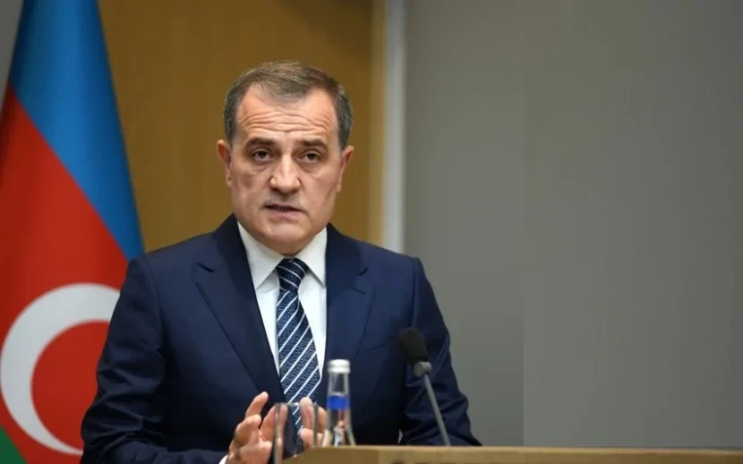 TƏCİLİ! CEYHUN BAYRAMOV yekun sülh müqaviləsinin imzalanma vaxtını AÇIQLADI