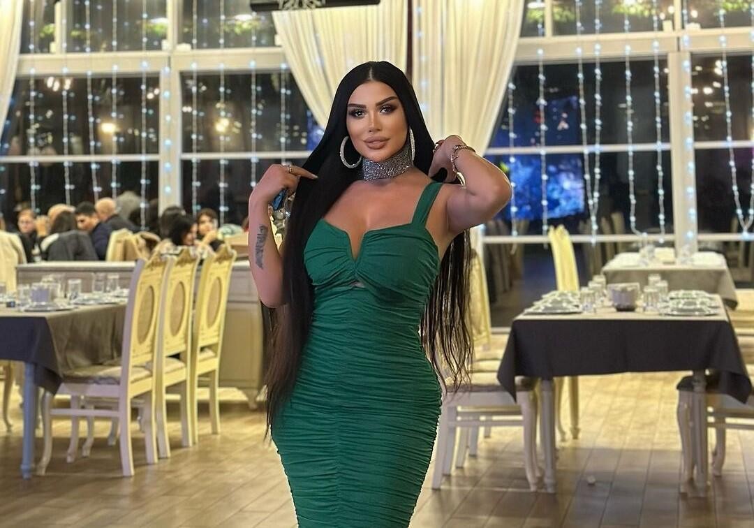 “Camaat bir dəfə ərə gedə bilmir, mən 2 dəfə GETMİŞƏM