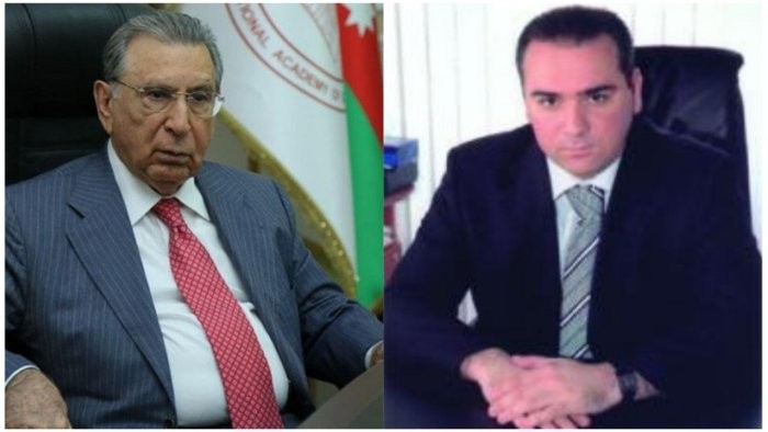 Mehdiyevin oğlu haqda yeni xəbər: HƏR GÜN SAAT 9-DA…