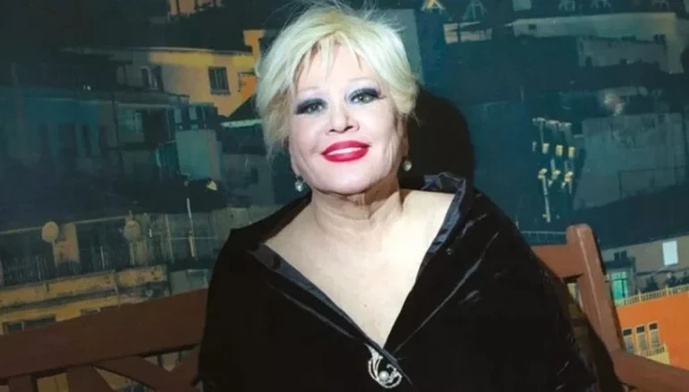 Türkiyəli məşhur müğənni infarkt keçirdi