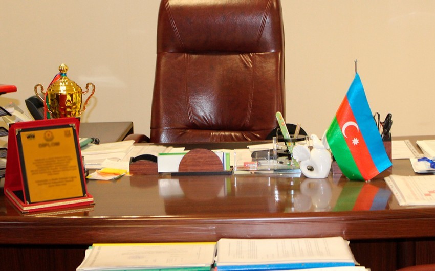 İcra başçılarına qadağa qoyuldu