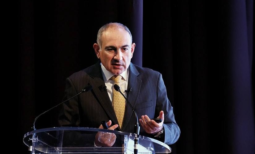 Paşinyan: “Bakı ilə gizli danışıqlar sənədlərini ilin sonunadək açıqlayacağıq”