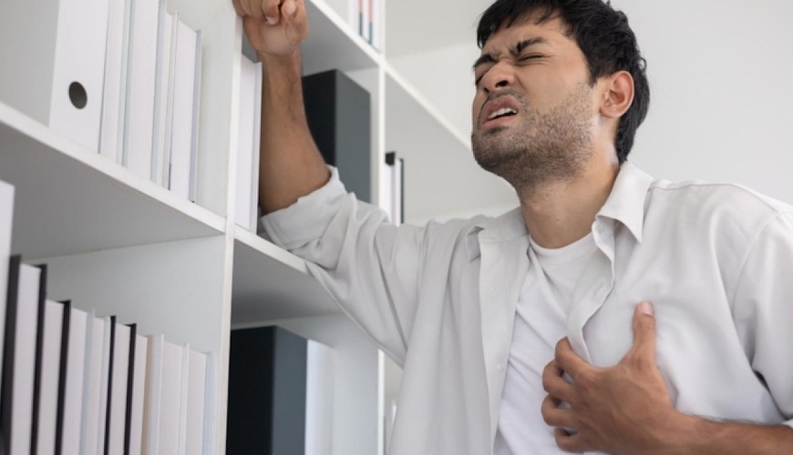 İnsultu daha çox kasıblar keçirir – Araşdırma