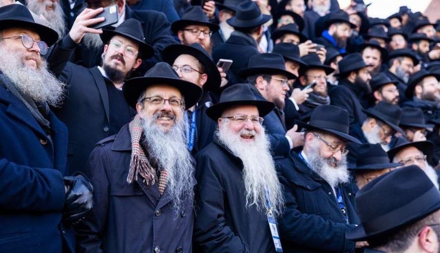 Bakıda yəhudi tədbirini o ləğv etdirib? – ŞOK DETALLAR