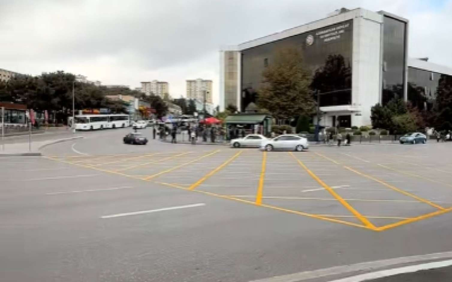 20 Yanvar dairəsində bu sürücülər cərimələnəcək – VİDEO