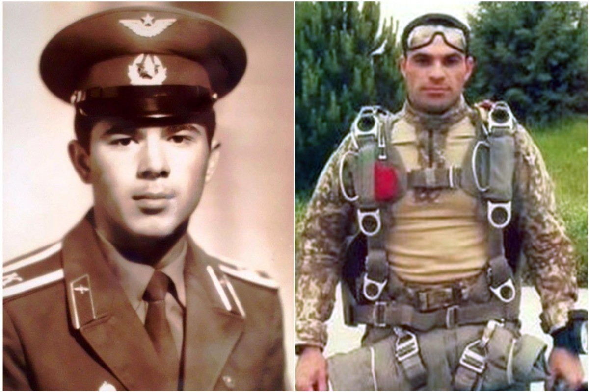 Prezidentdən Milli Qəhrəmanların ailələri ilə bağlı xüsusi qərar