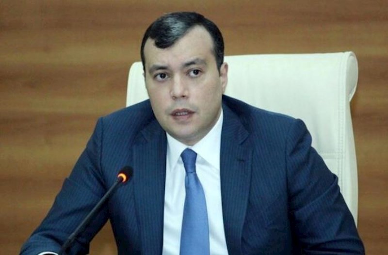 Nazirdən icbari sığorta ilə bağlı iddialara CAVAB