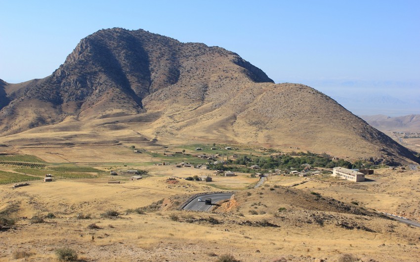 Bakıdan tapşırıq verildi, Paşinyan elan etdi: Bu kənd Azərbaycana qaytarılır