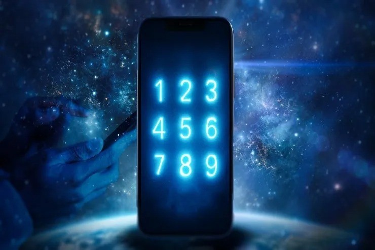 Sərvət və sevgi gətirən telefon nömrələri