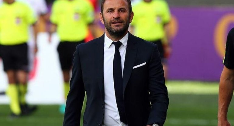 Okan Buruk Qurban Qurbanovdan danışdı – VİDEO