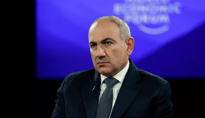 Paşinyanın üç yol təklifinə Bakıdan reaksiya