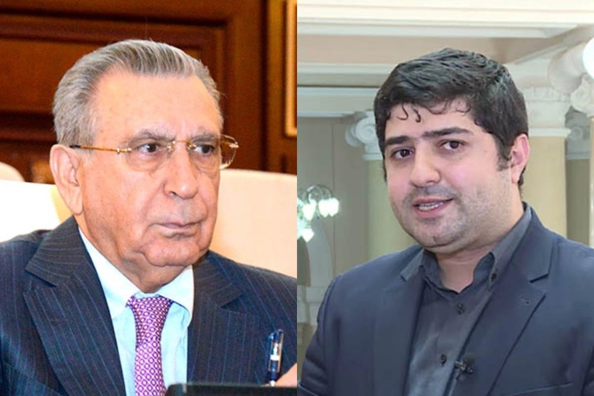 İstintaq genişlənir: Mehdiyevin köməkçisinin əlində kimlərin adları var?