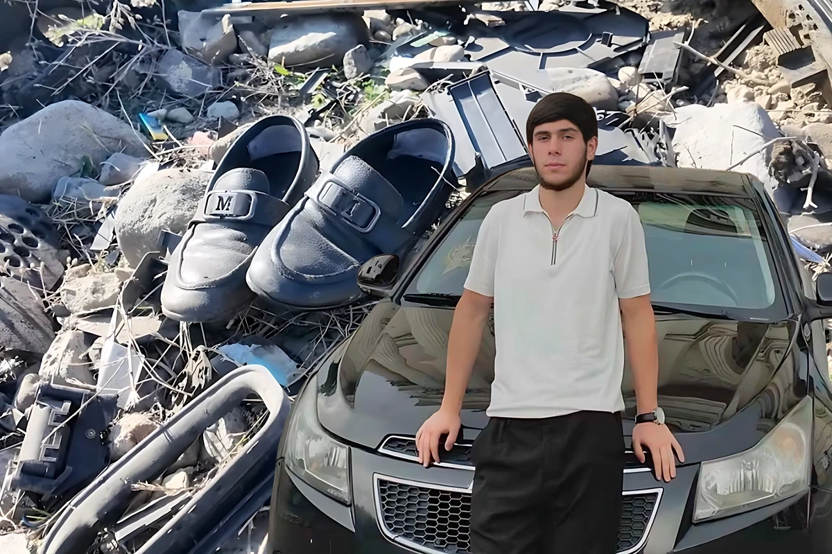 “Ən böyük təqsir…” – qəzada həlak olan gəncin ailəsi danışdı – VİDEO