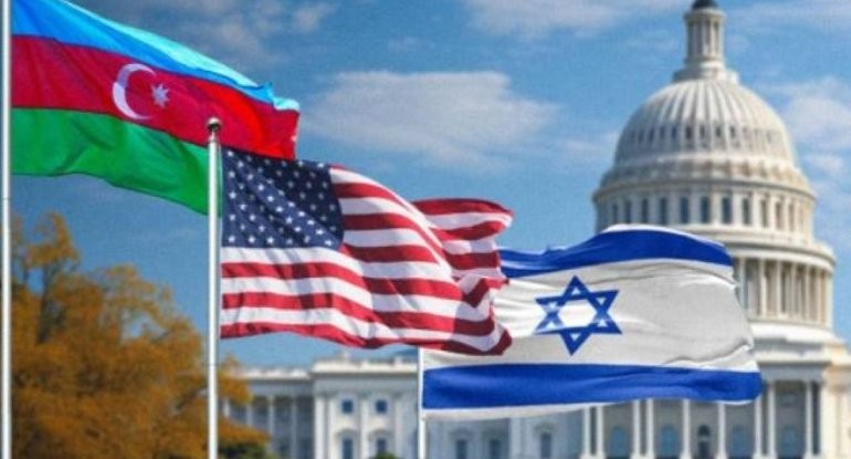 FDD: Azərbaycan İbrahim Sazişləri ilə əsas tərəfdaşa çevrilir