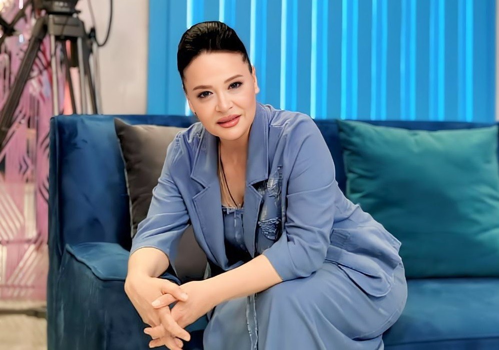 Mehriban Xanlarova bu televiziyadan Daxili İşlər Nazirliyinə şikayət etdi 