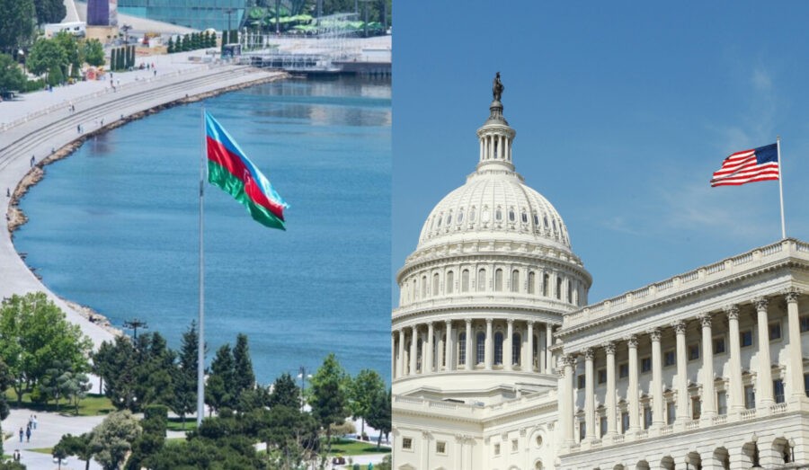 7 azərbaycanlı Vaşinqtona niyə göndərilib? – Ermənilərə icazə verildi, plan açıqlandı