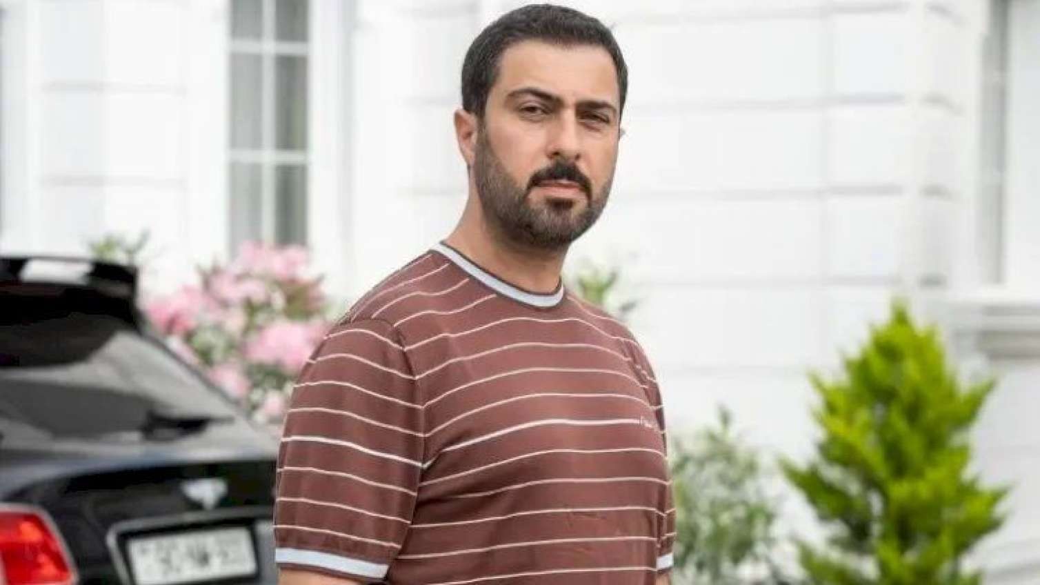 Namiqin heç yerdə olmayan görüntüləri – VİDEO