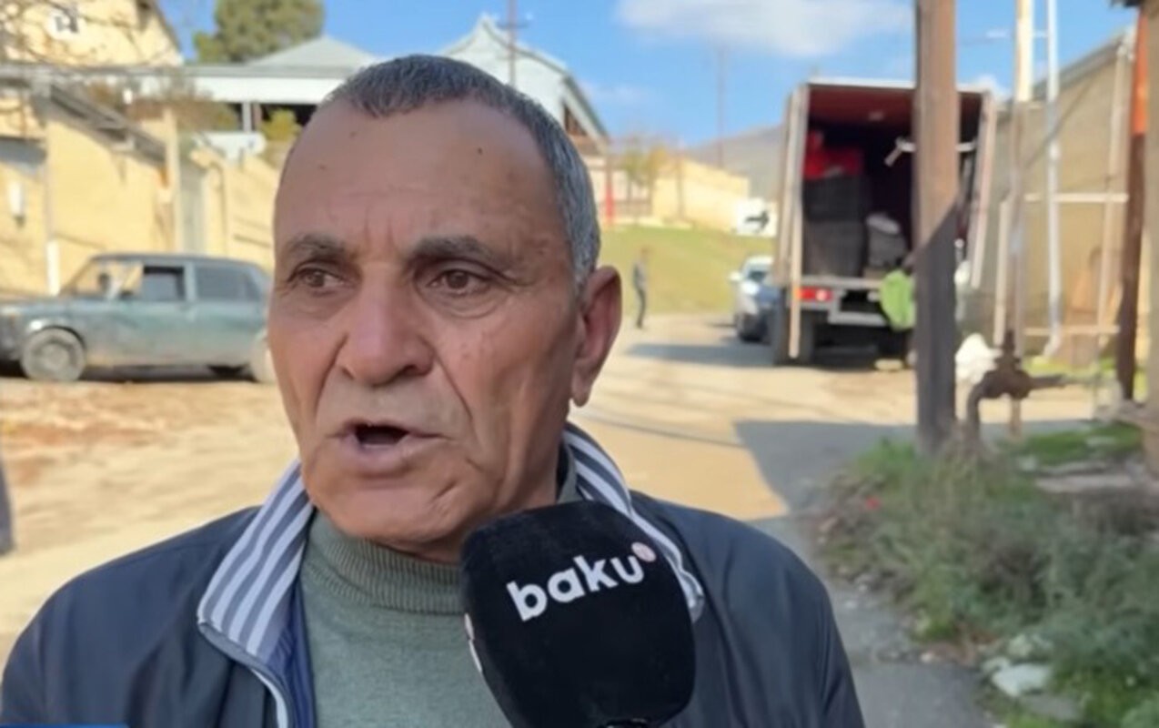 “İki ayın gəlini idi, yatdığı yerdə 5 patron boşaldıb” – VİDEO