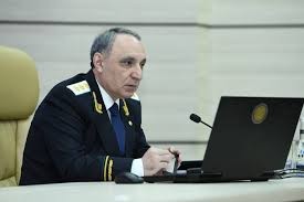 Baş prokurordan MÜHÜM AÇIQLAMA: “İstintaq orqanlarına bütün işlər məlumdur” – VİDEO 