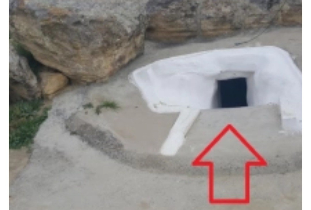 Salyanda yerləşən mağaranın sirri nədir? — 1000-dən çox yaşı var…