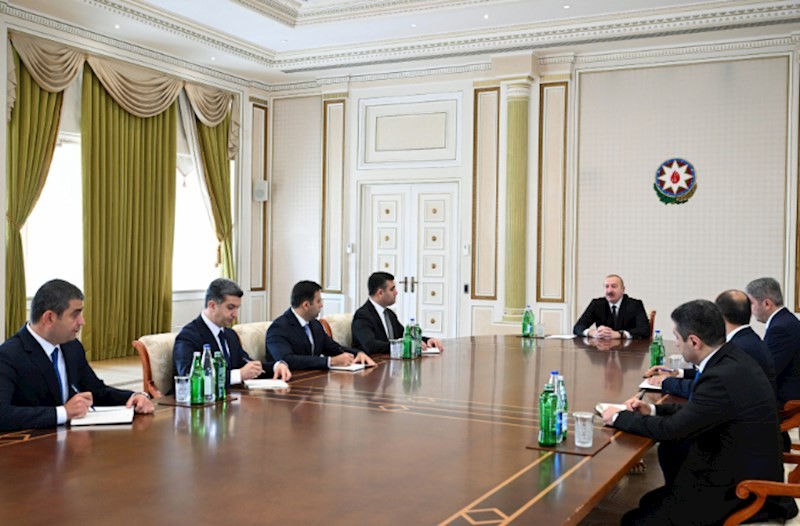 SON DƏQİQƏ! Onlar PREZİDENTİN ETİMADINI DOĞRULDACAQMI?