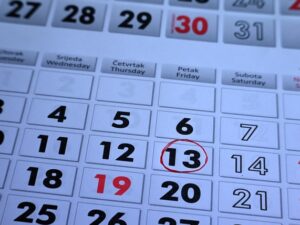 image-showing-friday-the-13th-on-paper-calendar-marked-date-of