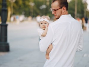 image-father-with-daughter