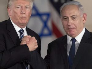 image-tramp-netenyahu