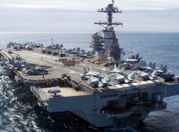 image-gerald-ford-ucak-gemisinde-yangin-cikti-19651465_4451_amp