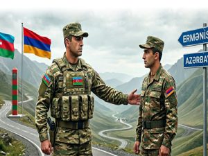 azerbaycan ermenistan